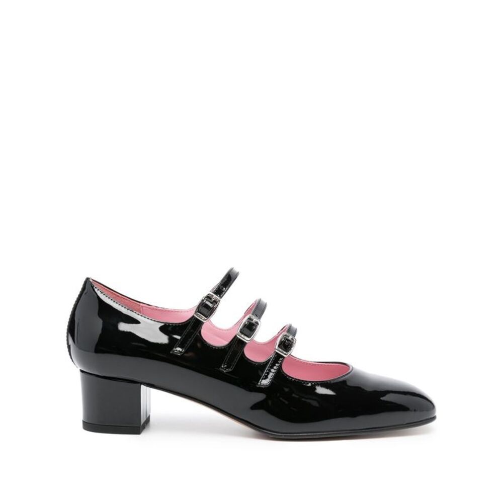 Carel Paris Women Kina Patent Leather Pumps